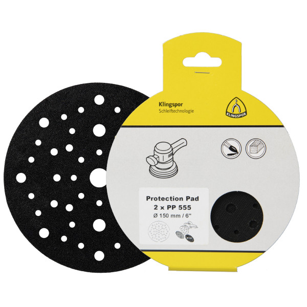 Опорний диск PP555 150 P 150 (358148)