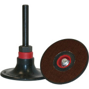 Опорний диск, 76 x 6 mm жосткий (295431)