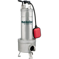 Насос занурювальний SP 28-50 S Inox METABO (604114000)