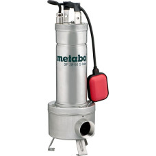 Насос занурювальний SP 28-50 S Inox METABO (604114000)