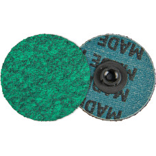 Швидкозмінний диск мультизв'язка, 50 mm зерно 60 (295337)