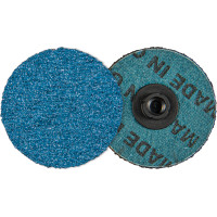 Швидкозмінний диск, 50 mm зерно 40 (295301)