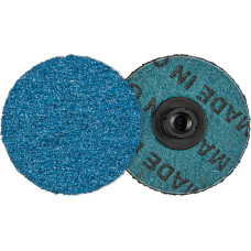 Швидкозмінний диск, 50 mm зерно 40 (295301)