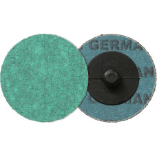 Швидкозмінний диск мультизв'язка, 50 mm зерно 80 (295344)