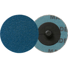 Швидкозмінний диск, 50 mm зерно 40 (295307)