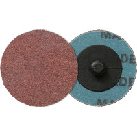 Швидкозмінний диск, 50 mm зерно 60 (295210)