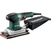 Машина плоскошліфувальна мережева SR 2185 METABO (600441500)