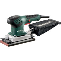 Машина плоскошліфувальна мережева SR 2185 METABO (600441500)