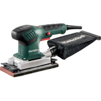Машина плоскошліфувальна мережева SRE 3185 METABO (600442000)