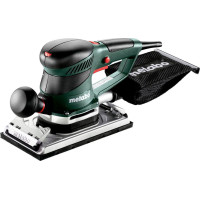 Машина плоскошліфувальна мережева SRE 4351 TurboTec METABO (611351000)