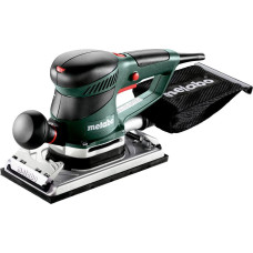 Машина плоскошліфувальна мережева SRE 4351 TurboTec METABO (611351000)