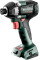 Гайковерт акумуляторний SSD 18 LT 200 BL METABO (602397840)