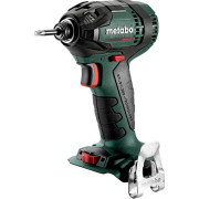 Гайковерт акумуляторний SSD 18 LTX 200 BL METABO (602396890)