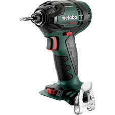 Гайковерт акумуляторний SSD 18 LTX 200 BL METABO (602396890)