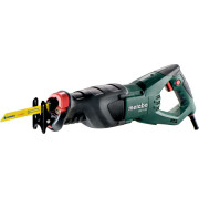 Пила шабельна мережева SSE 1100 METABO (606177500)