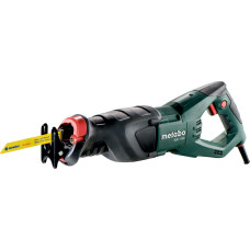 Пила шабельна мережева SSE 1100 METABO (606177500)