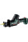 Пила шабельна акумуляторна SSE 18 LTX BL Compact METABO (602366850)