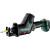 Пила шабельна акумуляторна SSE 18 LTX BL Compact METABO (602366840)