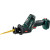 Пила шабельна акумуляторна SSE 18 LTX Compact METABO (602266890)