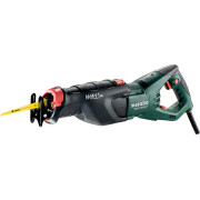 Пила шабельна мережева SSEP 1400 MVT METABO (606178500)