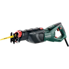 Пила шабельна мережева SSEP 1400 MVT METABO (606178500)