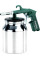 Пістолет піскоструминний SSP 1000 METABO 601569000 (601569000)