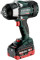 Гайковерт акумуляторний SSW 18 LTX 1450 BL METABO (602401810)