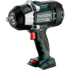 Гайковерт акумуляторний SSW 18 LTX 1450 BL METABO (602401850)