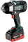Гайковерт акумуляторний SSW 18 LTX 1750 BL METABO (602402660)