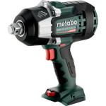 Гайковерт акумуляторний SSW 18 LTX 1750 BL METABO (602402850)