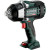 Гайковерт акумуляторний SSW 18 LTX 1750 BL METABO (602402850)