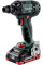 Гайковерт акумуляторний SSW 18 LTX 300 BL METABO (602395800)