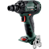 Гайковерт акумуляторний SSW 18 LTX 300 BL METABO (602395890)
