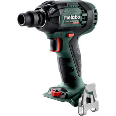 Гайковерт акумуляторний SSW 18 LTX 300 BL METABO (602395890)