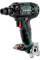 Гайковерт акумуляторний SSW 18 LTX 300 BL METABO (602395890)