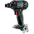 Гайковерт акумуляторний SSW 18 LTX 300 BL METABO (602395890)