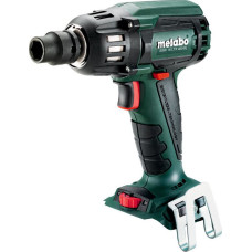 Гайковерт акумуляторний SSW 18 LTX 400 BL METABO (602205890)