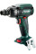 Гайковерт акумуляторний SSW 18 LTX 400 BL METABO (602205890)