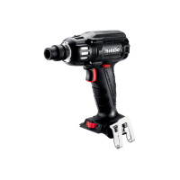 Гайковерт акумуляторний SSW 18 LTX 400 BL SE METABO (602255850)