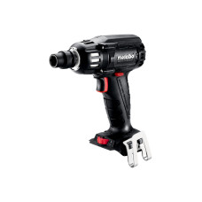 Гайковерт акумуляторний SSW 18 LTX 400 BL SE METABO (602255850)