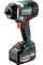 Гайковерт акумуляторний SSW 18 LTX 800 BL METABO (602403650)