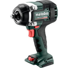 Гайковерт акумуляторний SSW 18 LTX 800 BL METABO (602403850)