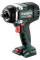 Гайковерт акумуляторний SSW 18 LTX 800 BL METABO (602403850)