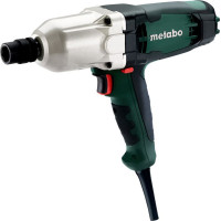Гайковерт мережевий SSW 650 METABO (602204000)