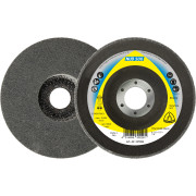 Комплектуючий диск, 115 x 13 x 22,23 mm дуже дрібний карбід кремнію (337866)