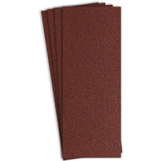 Аркуш самозачипний, 80 x 133 mm зерно 120 шаблон отворів GL18 (149857)