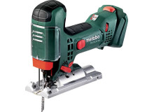 Лобзик акумуляторний STAB 18 LTX 100 METABO (601003840)