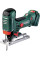 Лобзик акумуляторний STAB 18 LTX 100 METABO (601003840)