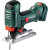 Лобзик акумуляторний STAB 18 LTX 100 METABO (601003890)