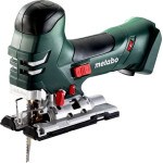 Лобзик акумуляторний STA 18 LTX 140 METABO (601405890)